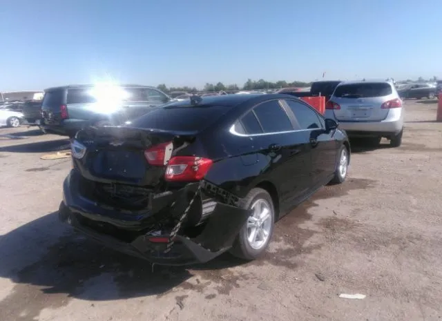 Photo 3 VIN: 1G1BE5SMXG7314921 - CHEVROLET CRUZE 