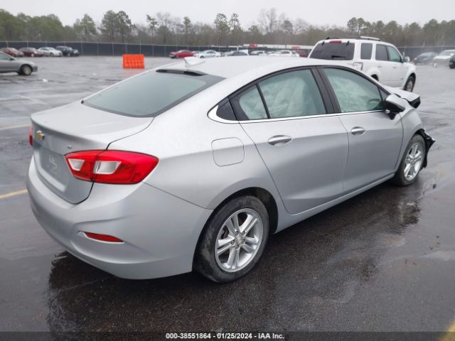 Photo 3 VIN: 1G1BE5SMXG7317382 - CHEVROLET CRUZE 