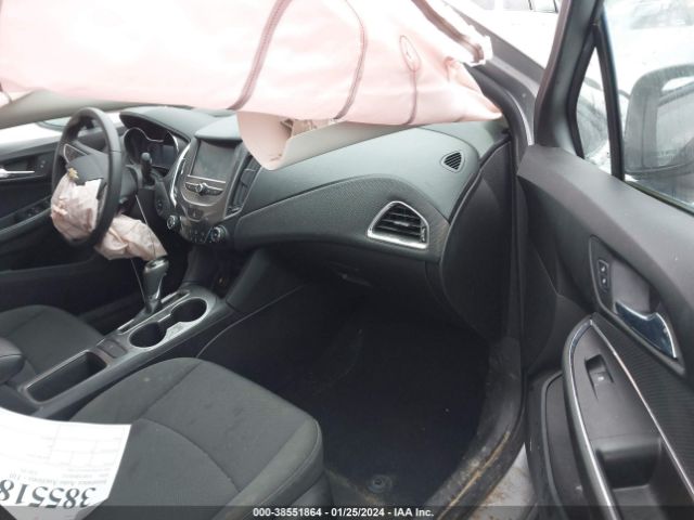 Photo 4 VIN: 1G1BE5SMXG7317382 - CHEVROLET CRUZE 