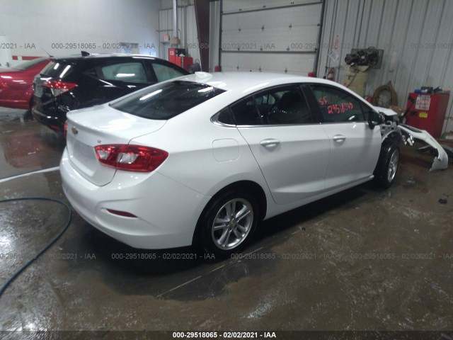 Photo 3 VIN: 1G1BE5SMXG7318466 - CHEVROLET CRUZE 