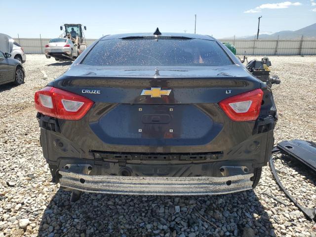 Photo 5 VIN: 1G1BE5SMXG7318628 - CHEVROLET CRUZE 