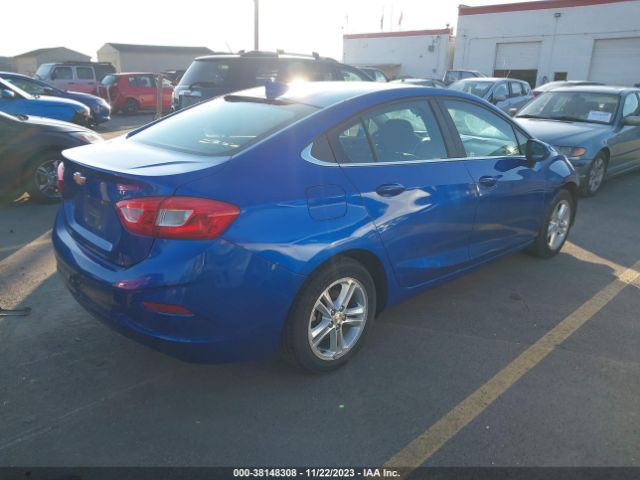 Photo 3 VIN: 1G1BE5SMXG7318953 - CHEVROLET CRUZE 