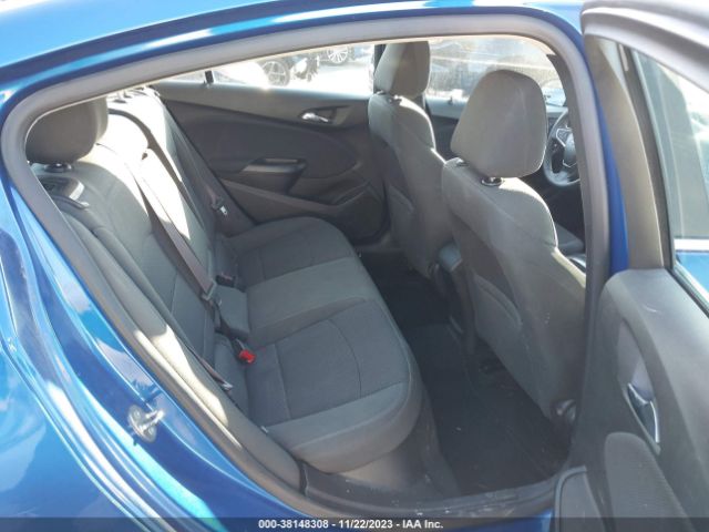 Photo 7 VIN: 1G1BE5SMXG7318953 - CHEVROLET CRUZE 