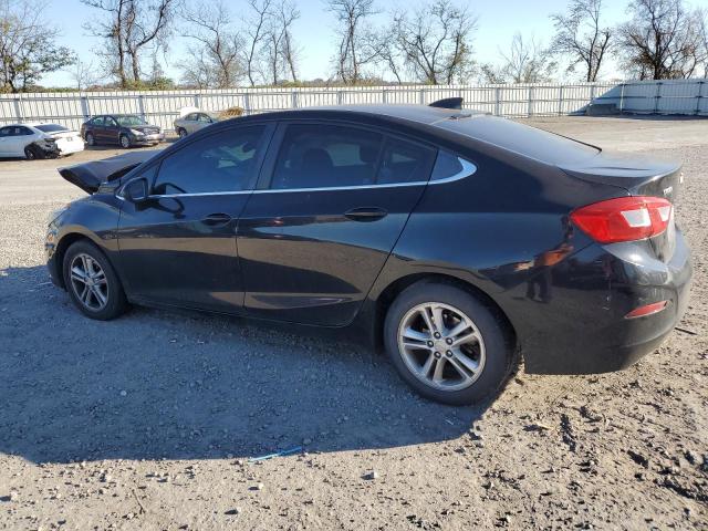 Photo 1 VIN: 1G1BE5SMXH7101114 - CHEVROLET CRUZE LT 