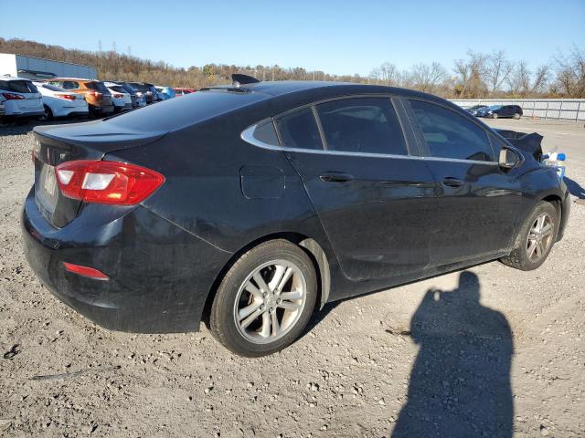 Photo 2 VIN: 1G1BE5SMXH7101114 - CHEVROLET CRUZE LT 