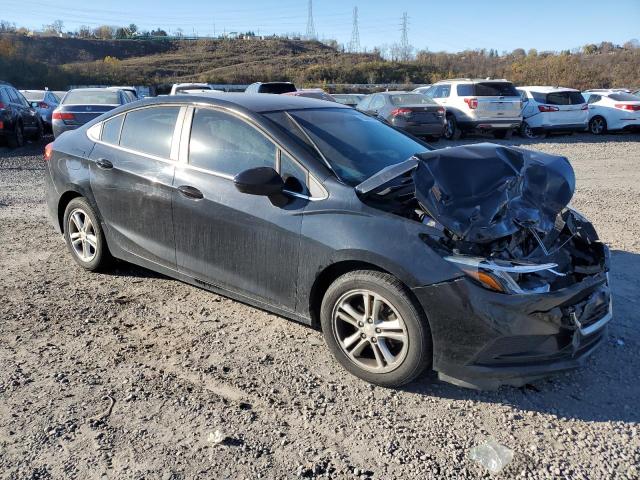 Photo 3 VIN: 1G1BE5SMXH7101114 - CHEVROLET CRUZE LT 