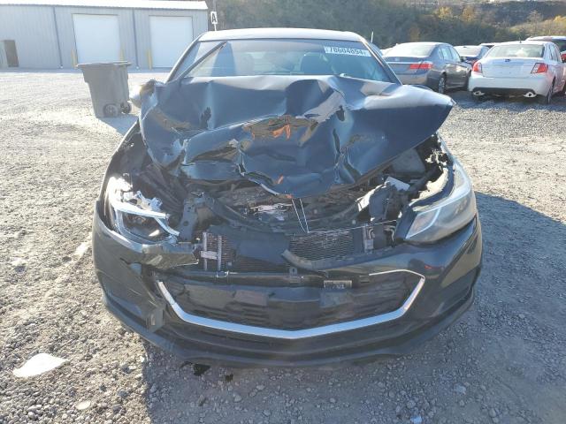 Photo 4 VIN: 1G1BE5SMXH7101114 - CHEVROLET CRUZE LT 