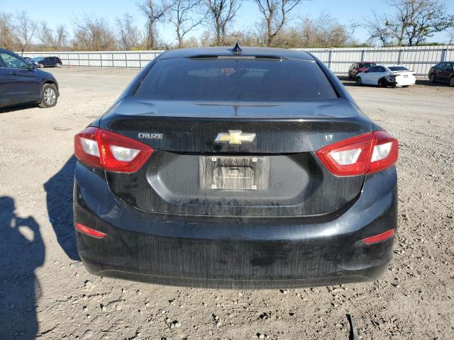 Photo 5 VIN: 1G1BE5SMXH7101114 - CHEVROLET CRUZE LT 