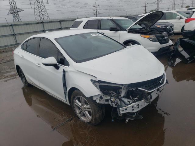 Photo 3 VIN: 1G1BE5SMXH7105955 - CHEVROLET CRUZE LT 