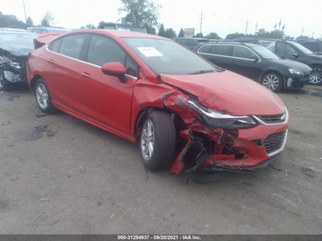 Photo 0 VIN: 1G1BE5SMXH7106779 - CHEVROLET CRUZE 