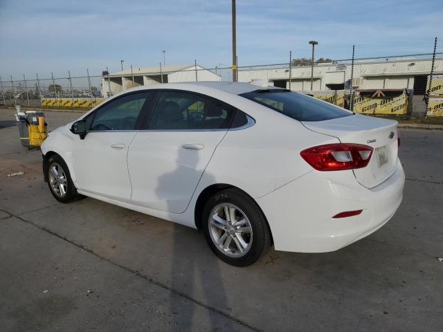 Photo 1 VIN: 1G1BE5SMXH7107401 - CHEVROLET CRUZE 