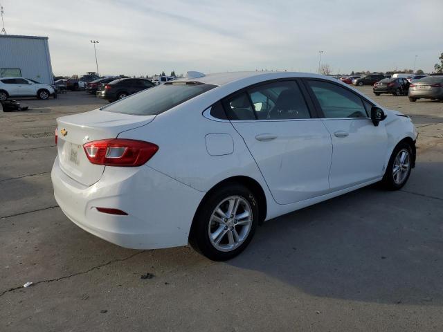 Photo 2 VIN: 1G1BE5SMXH7107401 - CHEVROLET CRUZE 