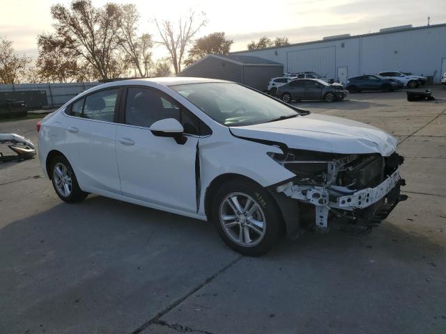 Photo 3 VIN: 1G1BE5SMXH7107401 - CHEVROLET CRUZE 