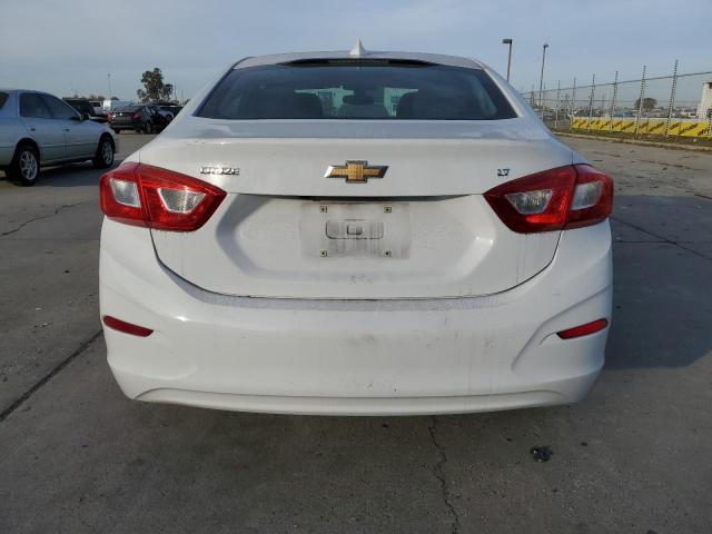 Photo 5 VIN: 1G1BE5SMXH7107401 - CHEVROLET CRUZE 