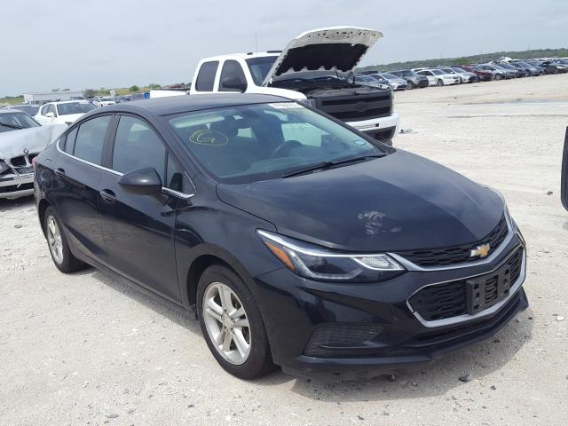 Photo 0 VIN: 1G1BE5SMXH7107740 - CHEVROLET CRUZE LT 