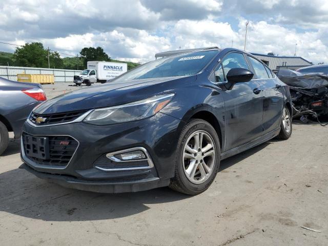 Photo 0 VIN: 1G1BE5SMXH7107818 - CHEVROLET CRUZE LT 