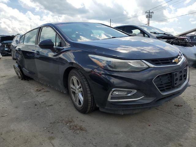 Photo 3 VIN: 1G1BE5SMXH7107818 - CHEVROLET CRUZE LT 