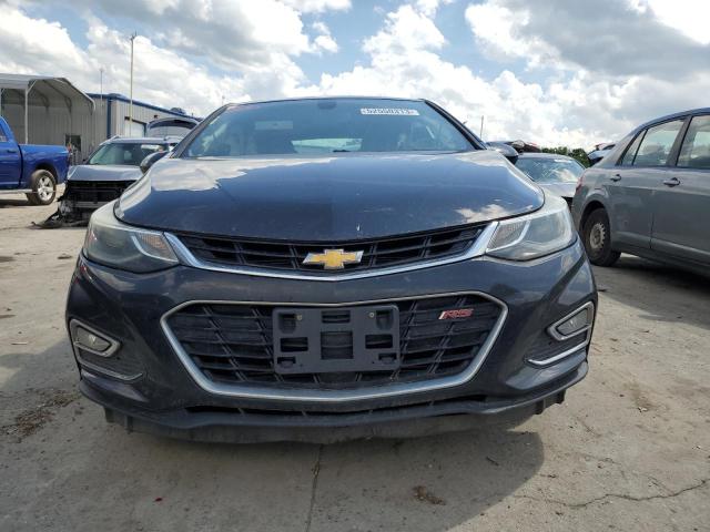 Photo 4 VIN: 1G1BE5SMXH7107818 - CHEVROLET CRUZE LT 