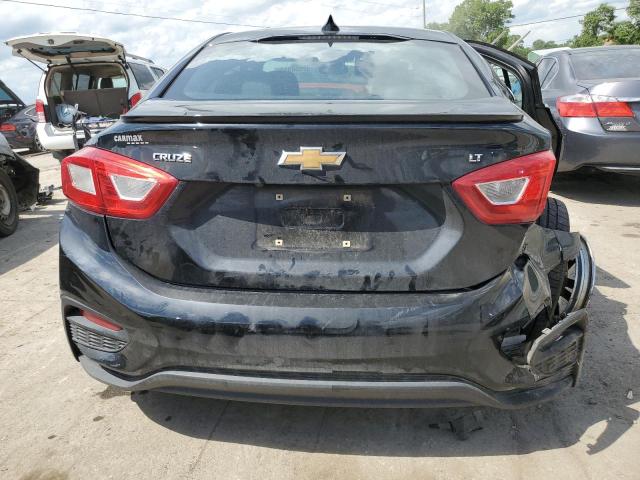 Photo 5 VIN: 1G1BE5SMXH7107818 - CHEVROLET CRUZE LT 