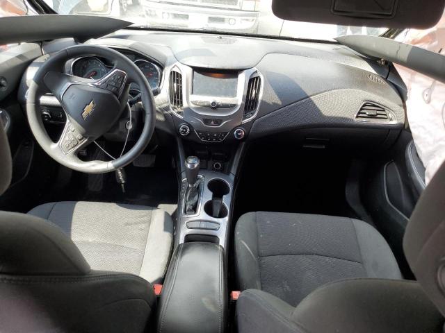 Photo 7 VIN: 1G1BE5SMXH7107818 - CHEVROLET CRUZE LT 