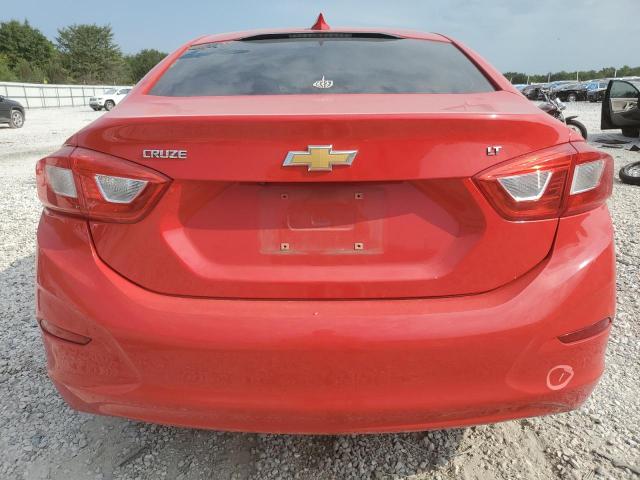 Photo 5 VIN: 1G1BE5SMXH7108399 - CHEVROLET CRUZE LT 