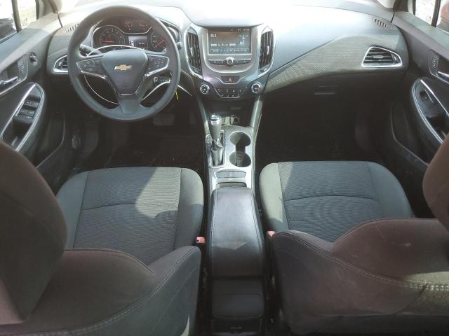 Photo 7 VIN: 1G1BE5SMXH7108399 - CHEVROLET CRUZE LT 