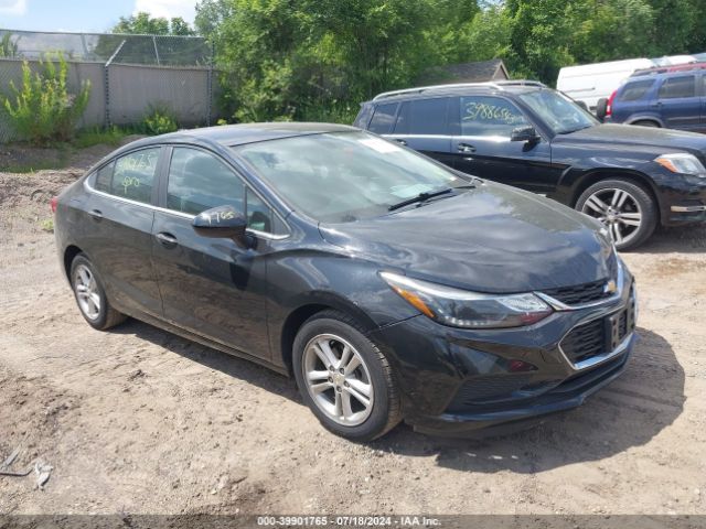 Photo 0 VIN: 1G1BE5SMXH7112081 - CHEVROLET CRUZE 