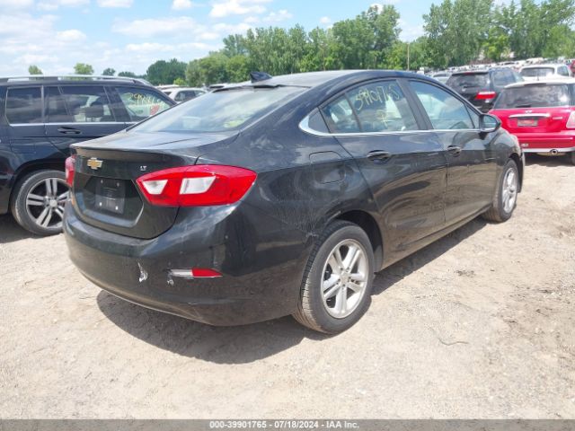 Photo 3 VIN: 1G1BE5SMXH7112081 - CHEVROLET CRUZE 