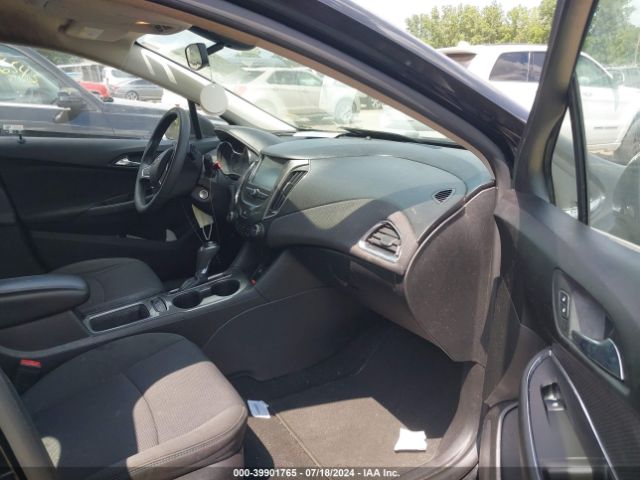 Photo 4 VIN: 1G1BE5SMXH7112081 - CHEVROLET CRUZE 