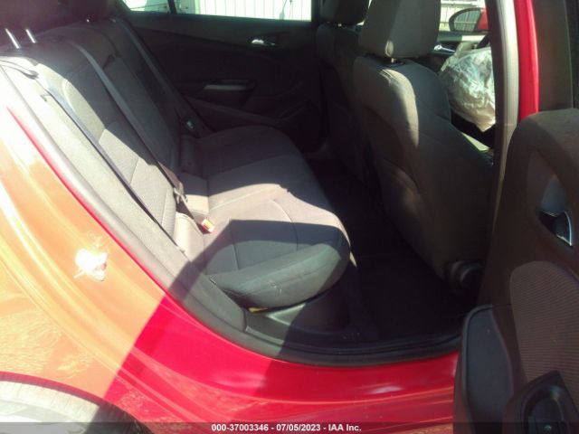 Photo 7 VIN: 1G1BE5SMXH7115806 - CHEVROLET CRUZE 