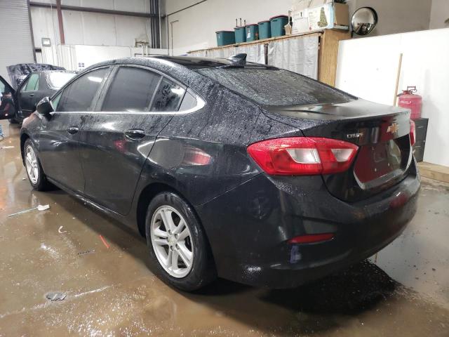 Photo 1 VIN: 1G1BE5SMXH7117572 - CHEVROLET CRUZE 