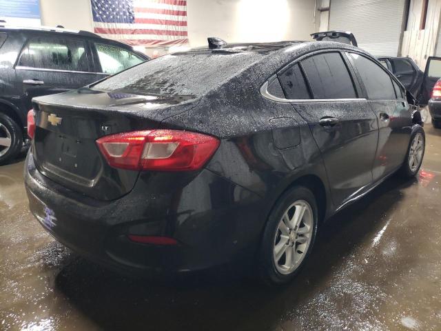 Photo 2 VIN: 1G1BE5SMXH7117572 - CHEVROLET CRUZE 