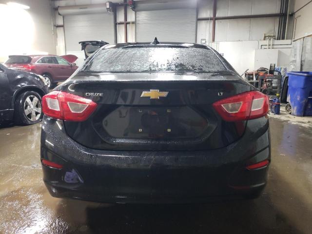 Photo 5 VIN: 1G1BE5SMXH7117572 - CHEVROLET CRUZE 