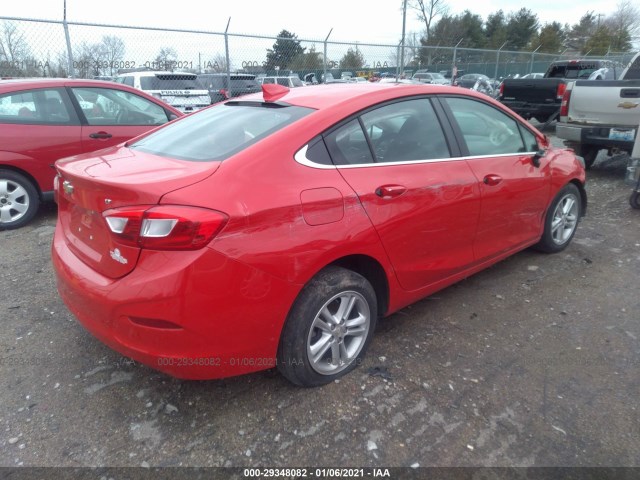 Photo 3 VIN: 1G1BE5SMXH7118060 - CHEVROLET CRUZE 