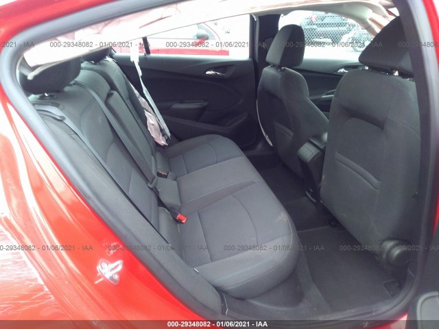 Photo 7 VIN: 1G1BE5SMXH7118060 - CHEVROLET CRUZE 