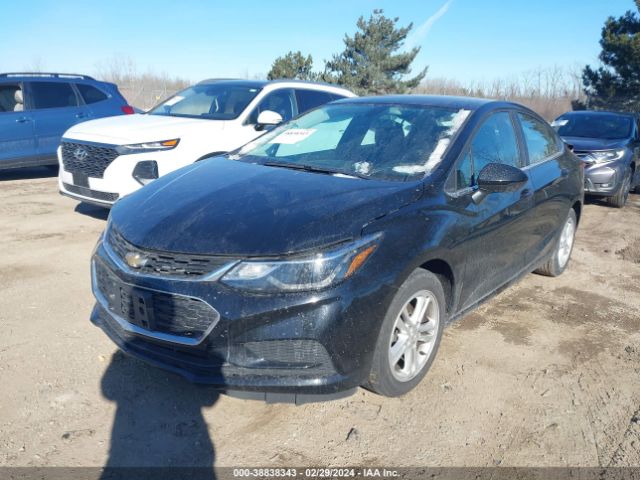 Photo 1 VIN: 1G1BE5SMXH7118432 - CHEVROLET CRUZE 