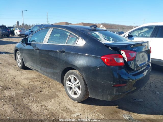 Photo 2 VIN: 1G1BE5SMXH7118432 - CHEVROLET CRUZE 