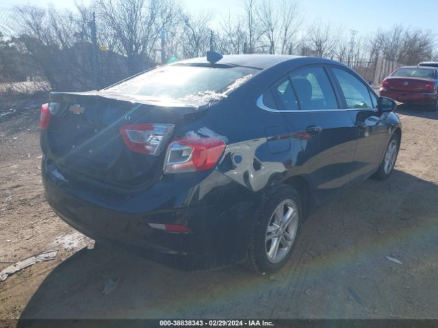 Photo 3 VIN: 1G1BE5SMXH7118432 - CHEVROLET CRUZE 