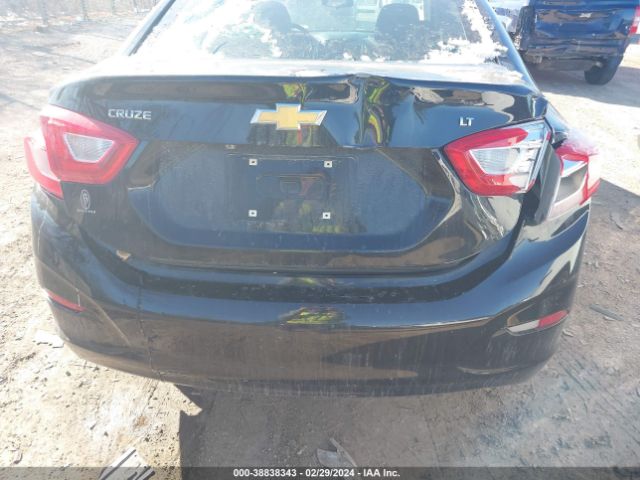 Photo 5 VIN: 1G1BE5SMXH7118432 - CHEVROLET CRUZE 