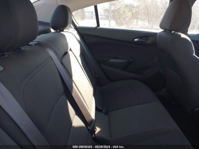 Photo 7 VIN: 1G1BE5SMXH7118432 - CHEVROLET CRUZE 