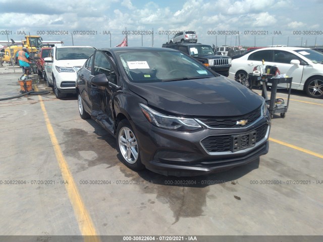 Photo 0 VIN: 1G1BE5SMXH7120584 - CHEVROLET CRUZE 