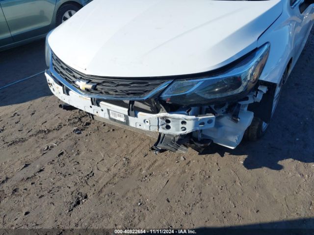 Photo 5 VIN: 1G1BE5SMXH7124652 - CHEVROLET CRUZE 