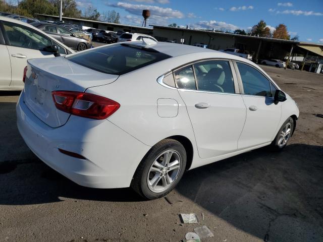 Photo 2 VIN: 1G1BE5SMXH7125736 - CHEVROLET CRUZE LT 