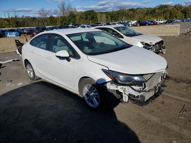 Photo 3 VIN: 1G1BE5SMXH7125736 - CHEVROLET CRUZE LT 