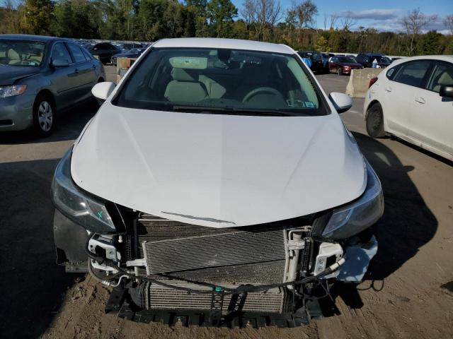 Photo 4 VIN: 1G1BE5SMXH7125736 - CHEVROLET CRUZE LT 