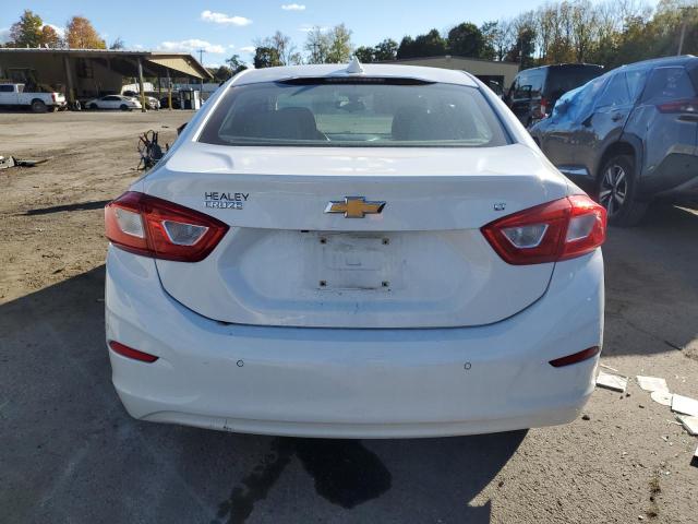 Photo 5 VIN: 1G1BE5SMXH7125736 - CHEVROLET CRUZE LT 