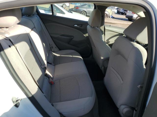 Photo 9 VIN: 1G1BE5SMXH7125736 - CHEVROLET CRUZE LT 