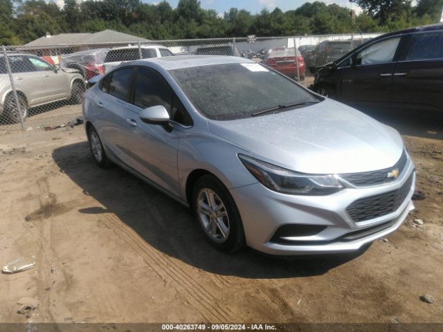 Photo 0 VIN: 1G1BE5SMXH7130371 - CHEVROLET CRUZE 