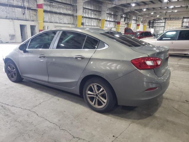 Photo 1 VIN: 1G1BE5SMXH7130516 - CHEVROLET CRUZE LT 