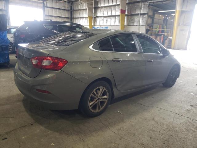 Photo 2 VIN: 1G1BE5SMXH7130516 - CHEVROLET CRUZE LT 